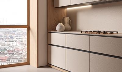 Cover image for Cosmolite® based on mining and processing mineral oxides