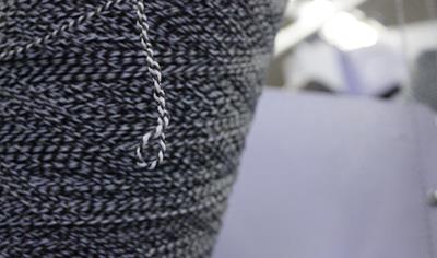 Cover image for ENVIRONMENTAL PRODUCT DECLARATION for ECONYL® BCF AIR ENTANGLED YARNS (produced in the USA)