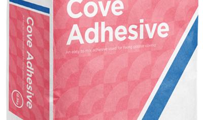 Cover image for Gyproc Cove Adhesive