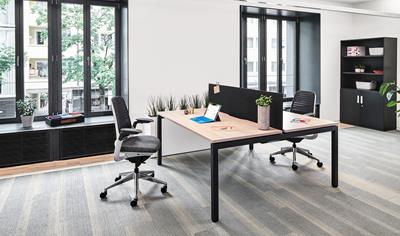 Cover image for Ottima Portico Bench Desk