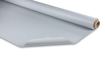 Cover image for Reinforced geomembrane for hydraulics works – RENOLIT ALKORPLAN Hydro R SST