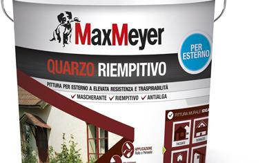 Cover image for Quarzo Riempitivo 