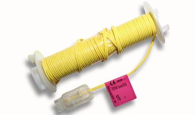 Cover image for E*STAR Tunnel EVOL, spooled