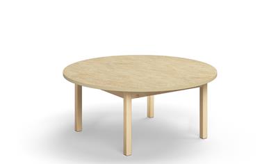 Cover image for Table Decibel Ø1200x590 mm