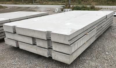 Cover image for Slabs