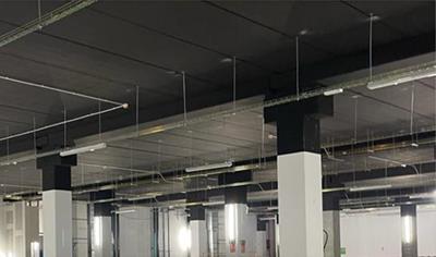 Cover image for Placa alveolar pretensada de hormigón