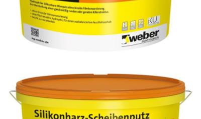 Cover image for Weber.pas 480 AquaBalance and Weber.pas 481 AquaBalance