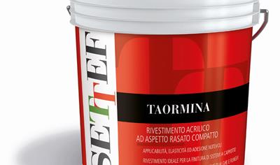 Cover image for Taormina