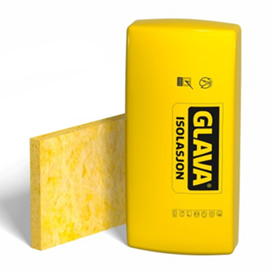 Cover image for Glava Industriplate 36