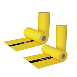 Cover image for FlamLINE® 20+FlamLINE® 40