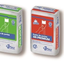 Cover image for PASTAS DE SECADO Placo® 