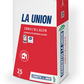 Cover image for CEM II B-L 32.5 N