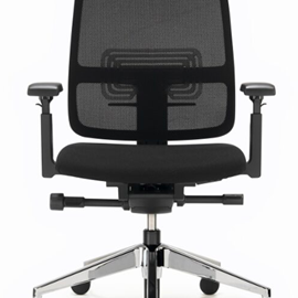 Cover image for Lively Task Seating (EMEA)