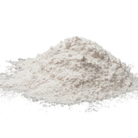 Cover image for Caustic calcined magnesia