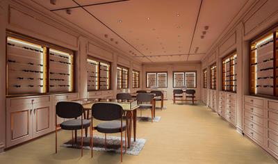 Cover image for iD Tilt