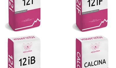 Cover image for 12i, 12iF, 12iB, CALCINA