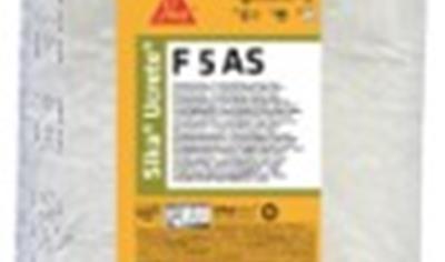Cover image for Sika® Ucrete® F5 AS
