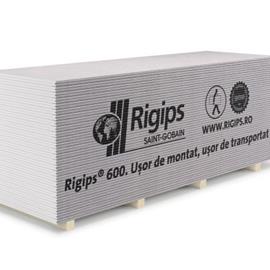 Cover image for Rigips® 600 RB 12,5