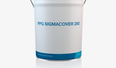 Cover image for PPG Sigmacover® 280