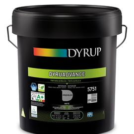 Cover image for PPG Dyrup Dyruadvance