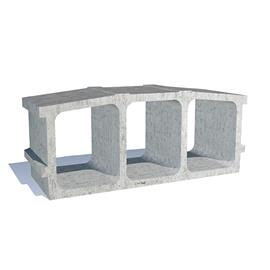 Cover image for Precast concrete products