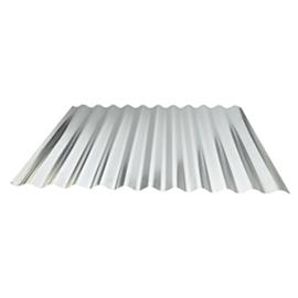 Cover image for Steel purlins & sheets