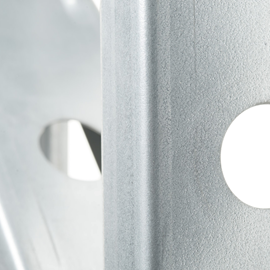 Cover image for XCarb® recycled and renewably produced Hot Dip Galvanized steel coils with Magnelis® coating