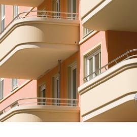 Cover image for Pintura de exterior acrílica - Samokryl Plus - PALMCOLOR
