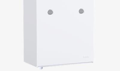 Cover image for MyVallox 51 CFi
