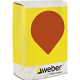 Cover image for weberbase 136 finputsbruk C