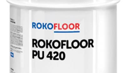 Cover image for ROKOFLOOR® PU 420 UV - RK 880