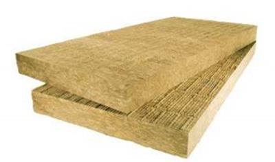 Cover image for Rocksilk® Flat Roof Slab Extra