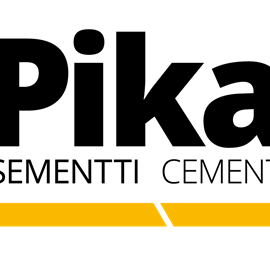 Cover image for Finnsementti Lappeenranta Pika