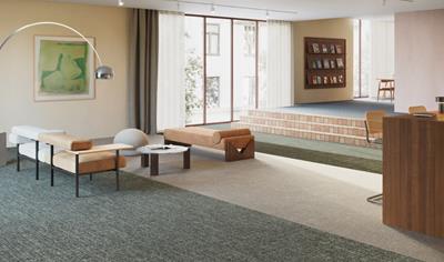 Cover image for DESSO Linon Unity