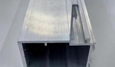 Cover image for Mill finished aluminium profile from Fujian Nanping Aluminium Co., LTD.