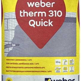 Cover image for weber.therm 310 Quick