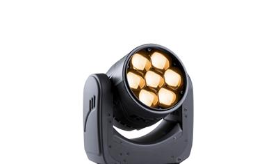 Cover image for ROBIN LEDBeam 150™