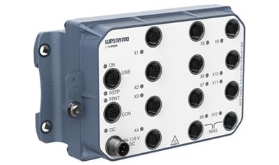 Cover image for Viper-112A