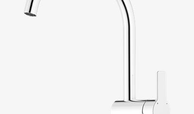 Cover image for Mora LYNX, Kitchen mixers