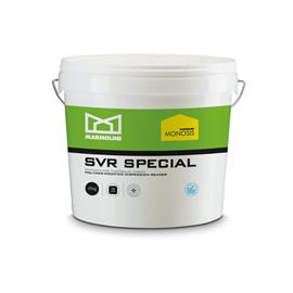 Cover image for Acrylic Paste Renders & Coatings