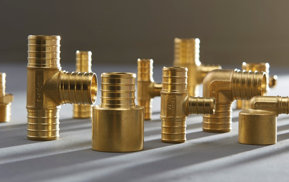 EPD IES 0024011 002 Rifeng CRIMP Fittings EPD International