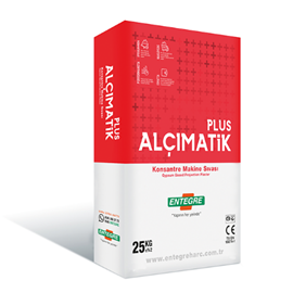 Cover image for ALÇIMATİK PLUS