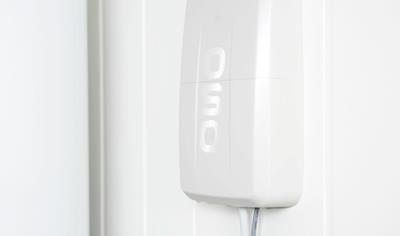 Cover image for OSO Charge smart control