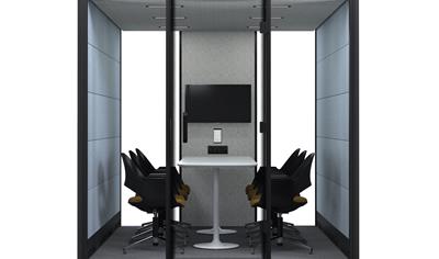 Cover image for CALMA XXLarge