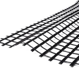 Cover image for EDILGRID® Polymeric coated polyester geogrid