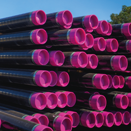 Cover image for VALLOUREC PLP SOLUTIONS WORLDWIDE