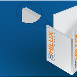 Cover image for HILUX Calcium Silicate Board (CSB)