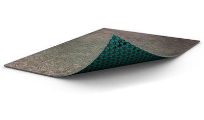 Cover image for Everlay®A Green 1,2 mm