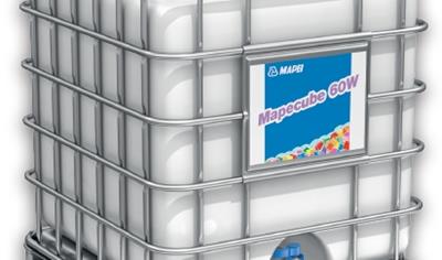 Cover image for Mapecube 60W