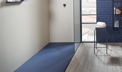 Cover image for Acquabella - Akron Shower Tray